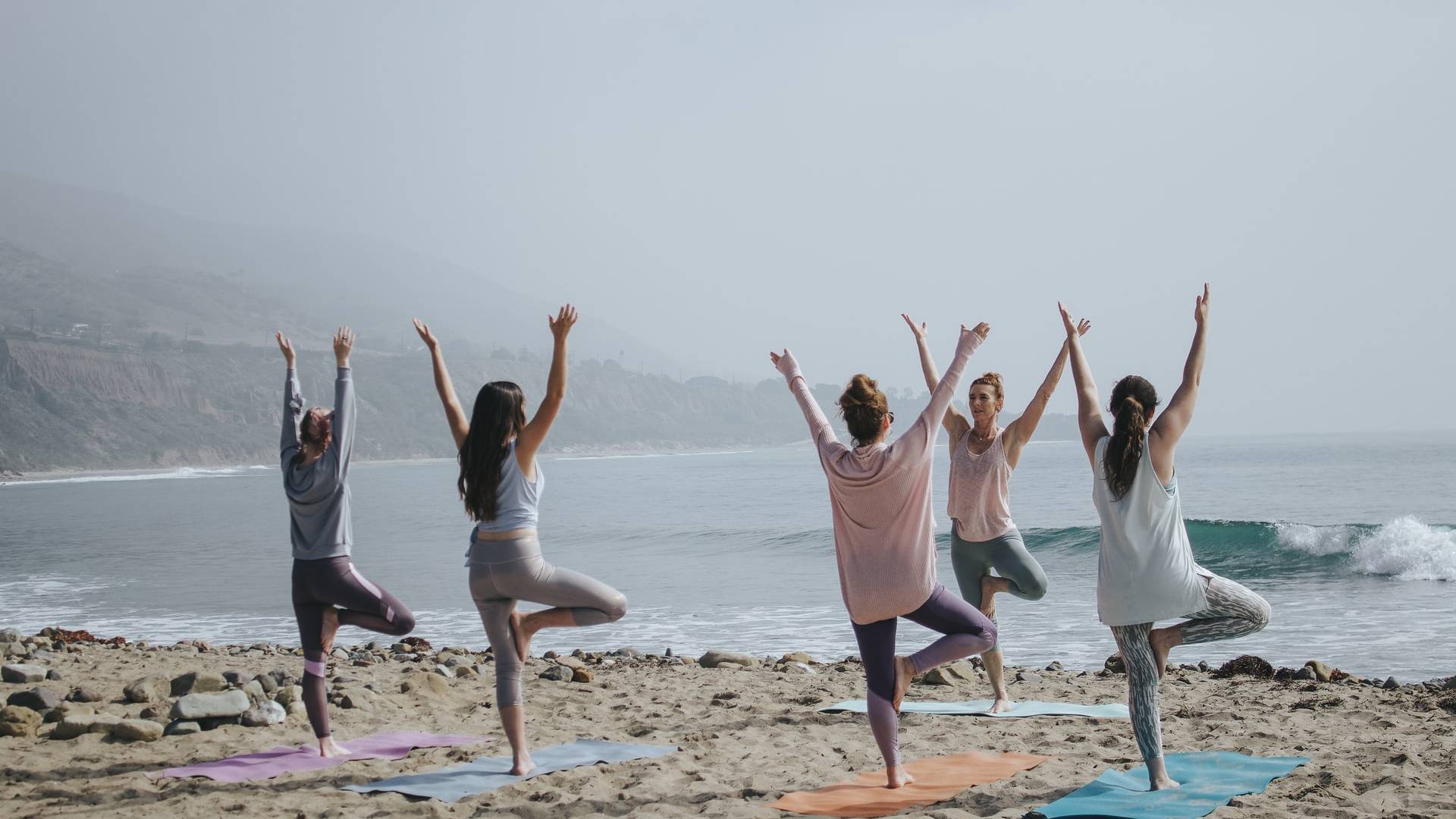 Functional Fitness: Work for Real Life Situations