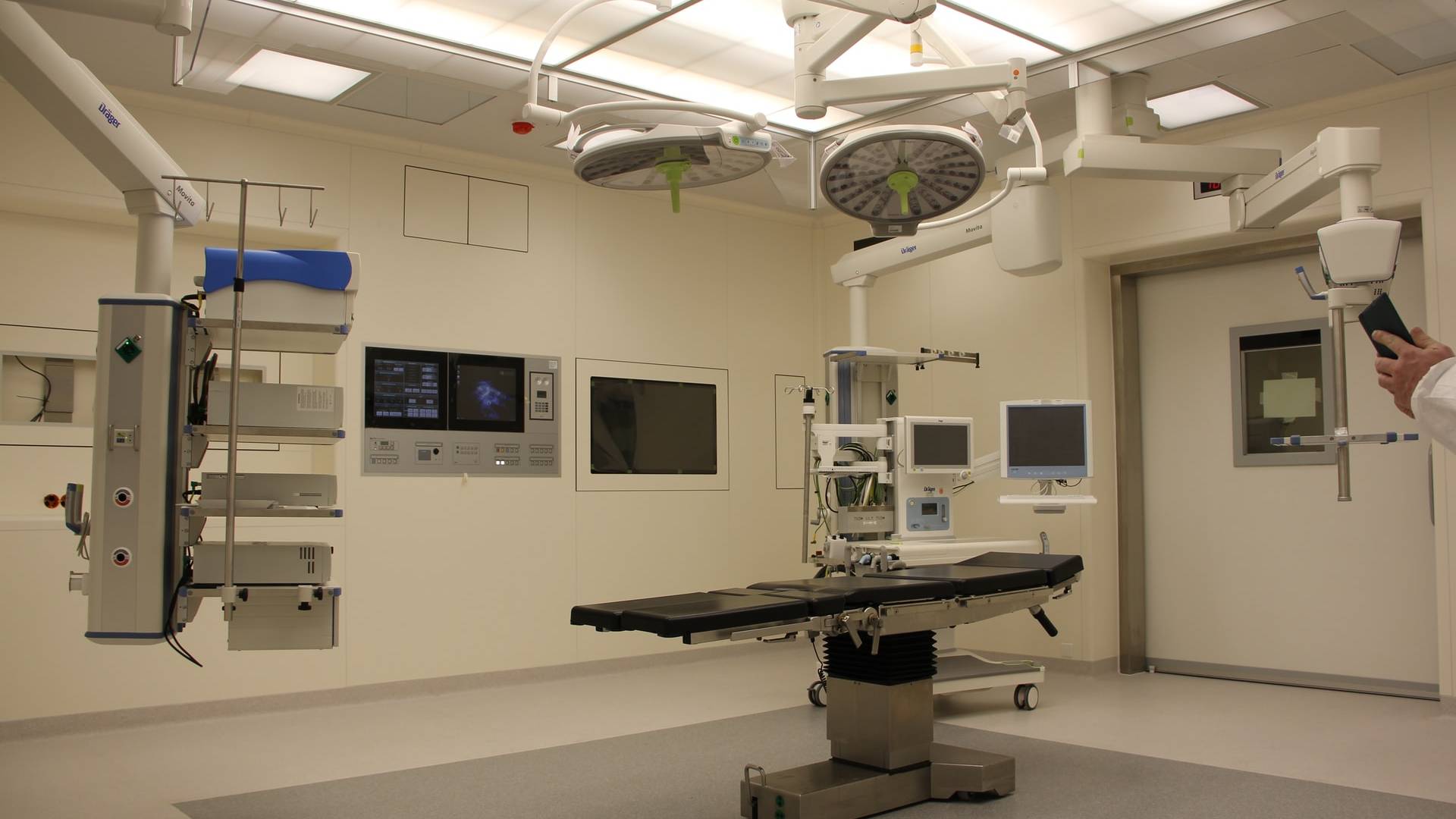 Best Health Care Services With Best Quality Equipments